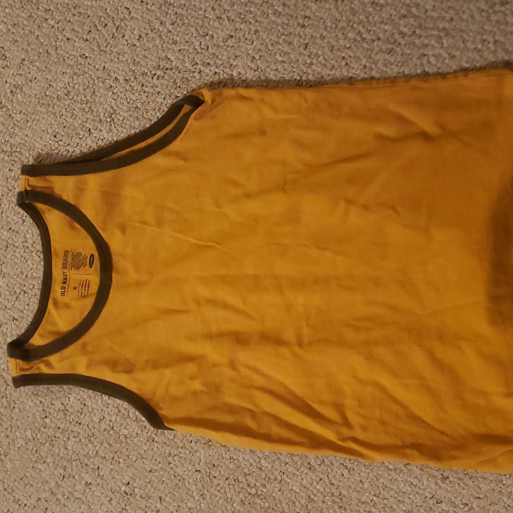 Old Navy tank top